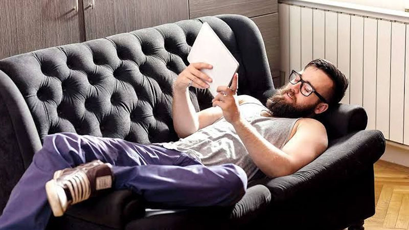 Risiko Penyakit Akibat Kurang Bergerak (Sedentary Lifestyle) – PAFI Sambas
